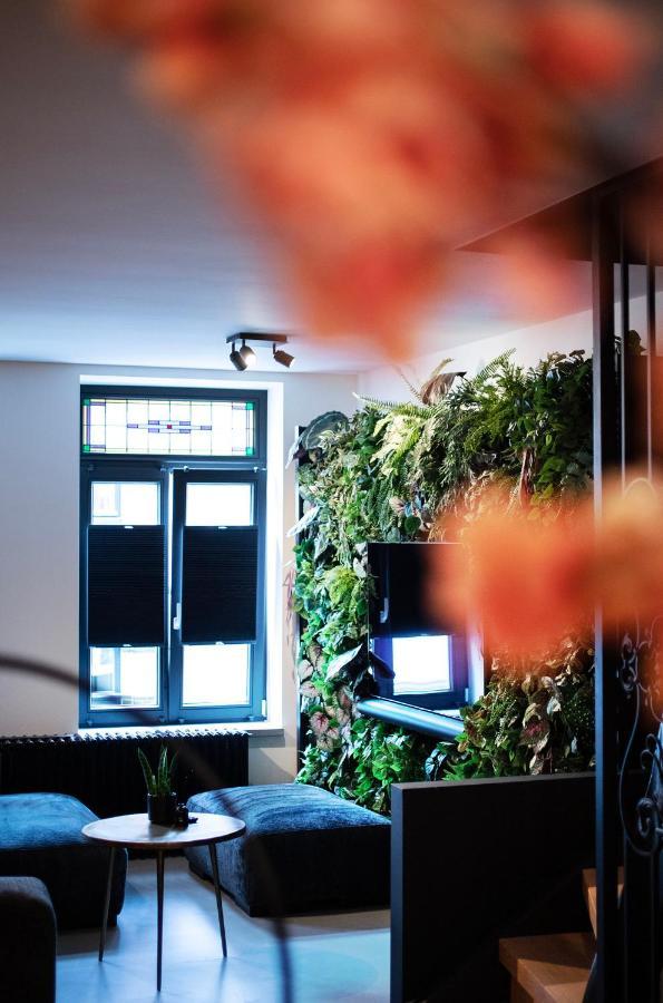 Chambers Appartement